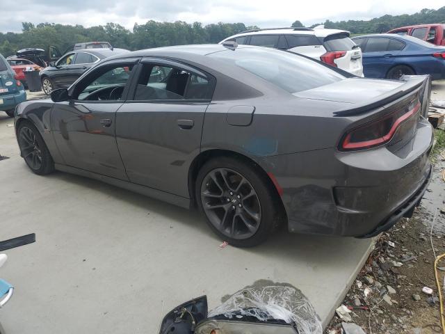 2021 DODGE CHARGER SC 2C3CDXGJ2MH601392
