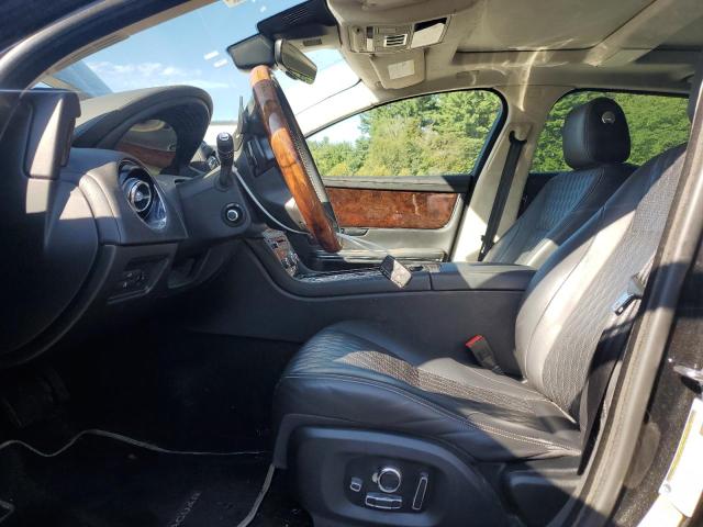 2019 JAGUAR XJL PORTFO SAJWJ2GDXK8W18380