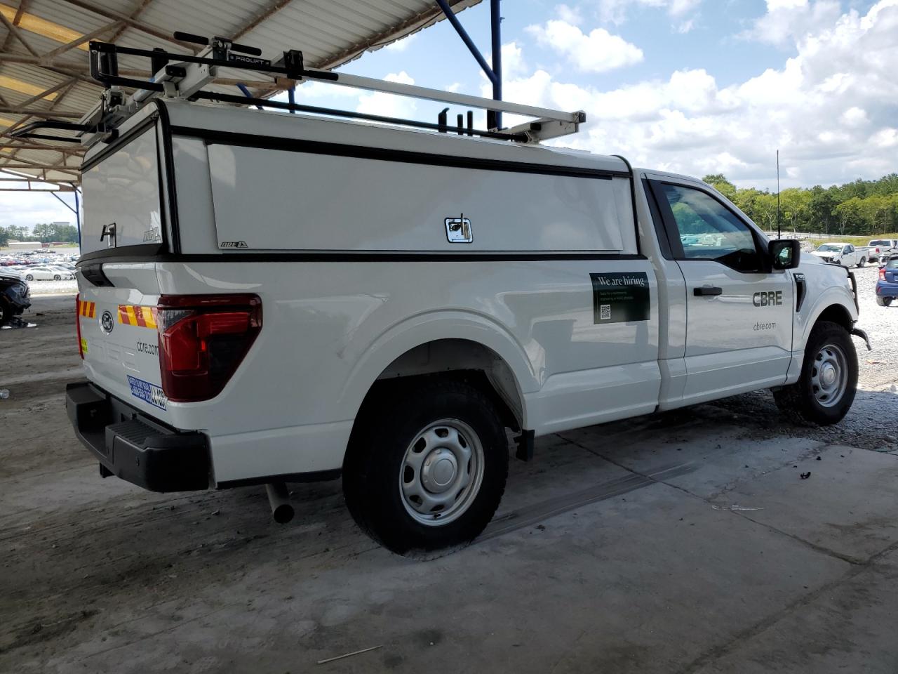 FORD F-150 XL