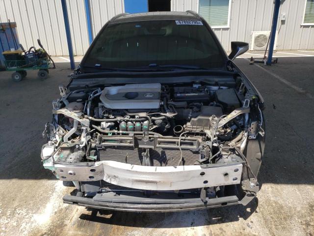 2019 LEXUS UX 200 JTHY3JBH4K2008319