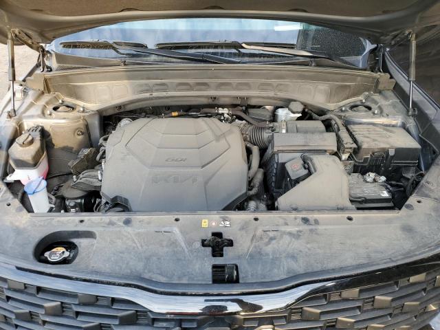 2022 KIA TELLURIDE SX 5XYP5DHC3NG204346