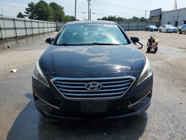 2017 HYUNDAI SONATA SE - 5NPE24AF4HH566302