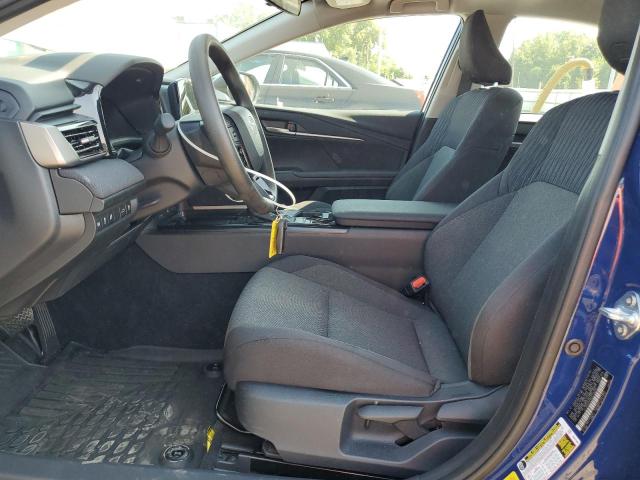 2025 TOYOTA CAMRY XSE 4T1DAACK8SU148955