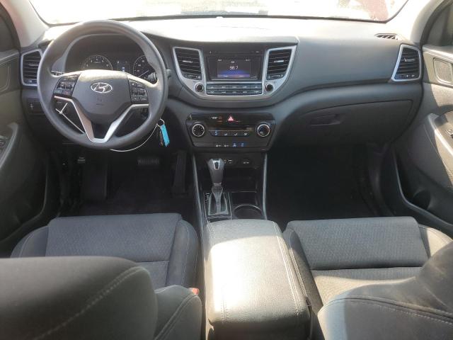 2016 HYUNDAI TUCSON LIM KM8J33A4XGU236555