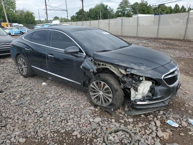 2017 BUICK LACROSSE E 1G4ZP5SS2HU163585