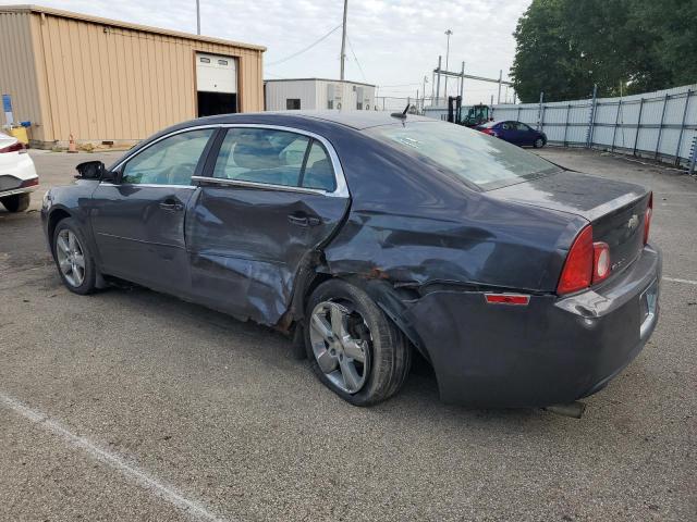 2010 CHEVROLET MALIBU 2LT - 1G1ZD5EB0AF223326
