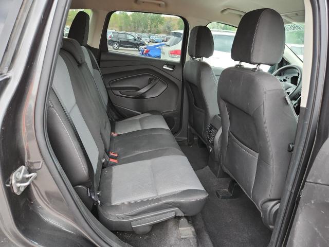 2017 FORD ESCAPE SE - 1FMCU9GD8HUC95475
