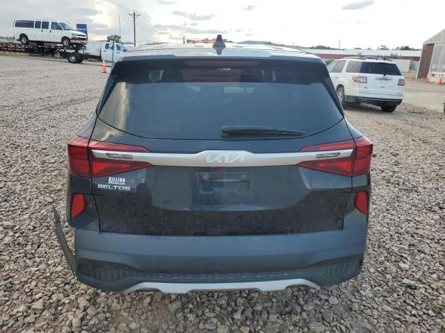 2022 KIA SELTOS LX KNDEPCAA4N7238247