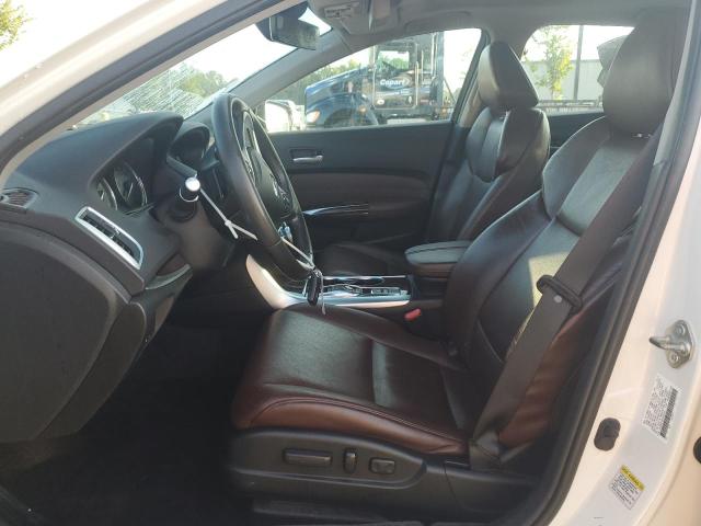 2015 ACURA TLX TECH 19UUB2F58FA004926