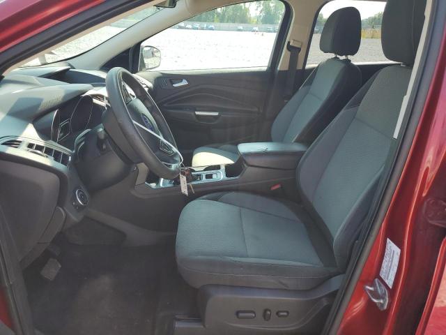 2017 FORD ESCAPE SE - 1FMCU0GD2HUA11544