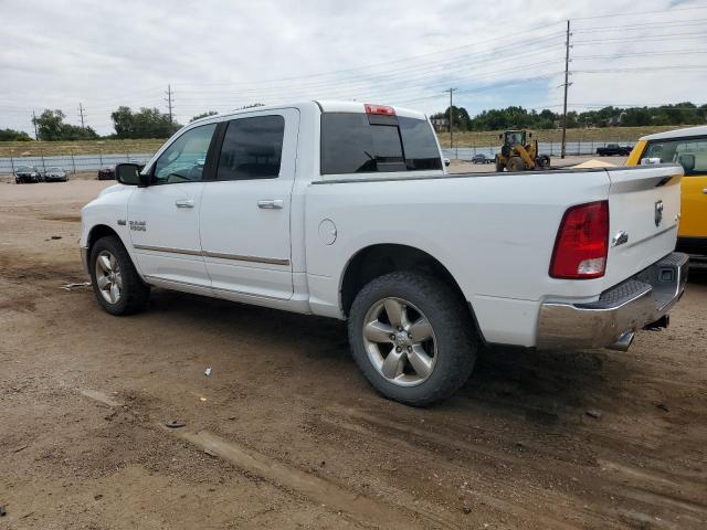 2015 RAM 1500 SLT 3C6RR7LT5FG665905