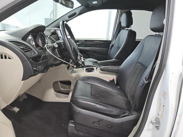 2019 DODGE GRAND CARA 2C4RDGCG9KR656025