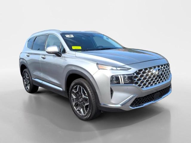 2023 HYUNDAI SANTA FE L - 5NMS4DAL5PH519XXX