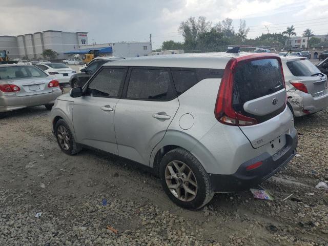 2020 KIA SOUL LX KNDJ23AU5L7717362