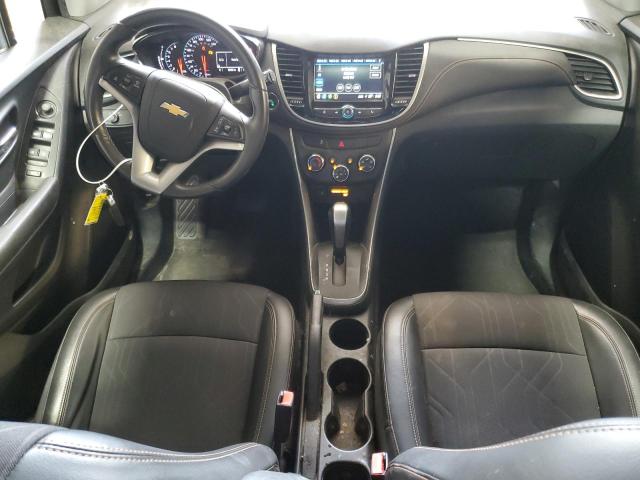 2018 CHEVROLET TRAX 1LT KL7CJPSB2JB599410