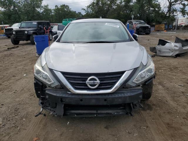 2018 NISSAN ALTIMA 2.5 1N4AL3AP2JC140887