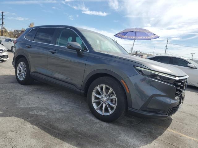 2023 HONDA CR-V EXL 7FARS3H77PE011744