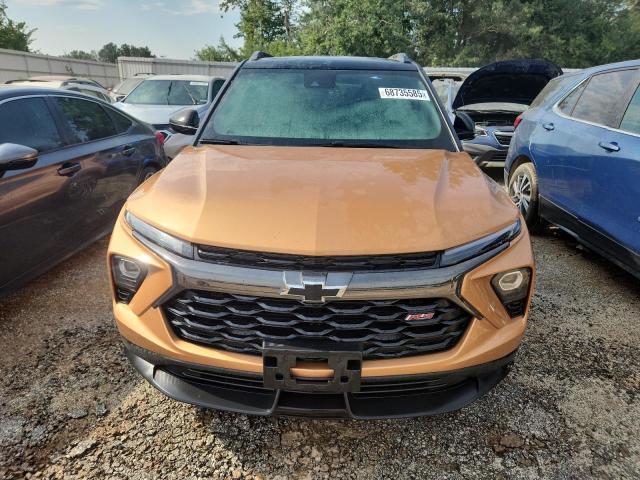 2024 CHEVROLET TRAILBLAZER RS KL79MUSL7RB061872