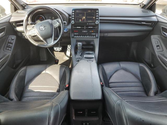 2019 TOYOTA AVALON XLE 4T1B21FB6KU008578