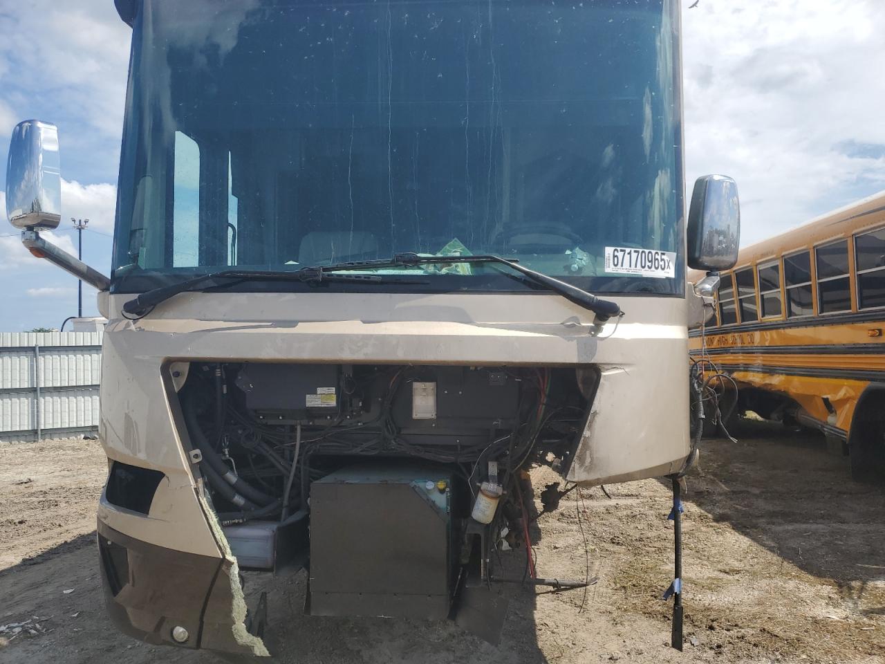 Lot #3275439708 2020 OTHER NEWMAR VENTA