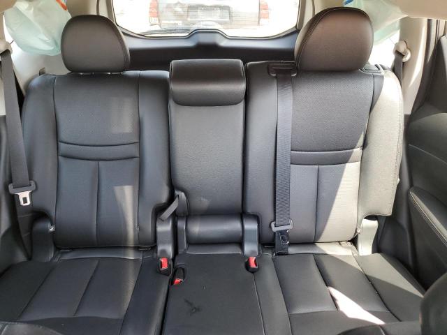 2019 NISSAN ROGUE S - 5N1AT2MT6KC806160