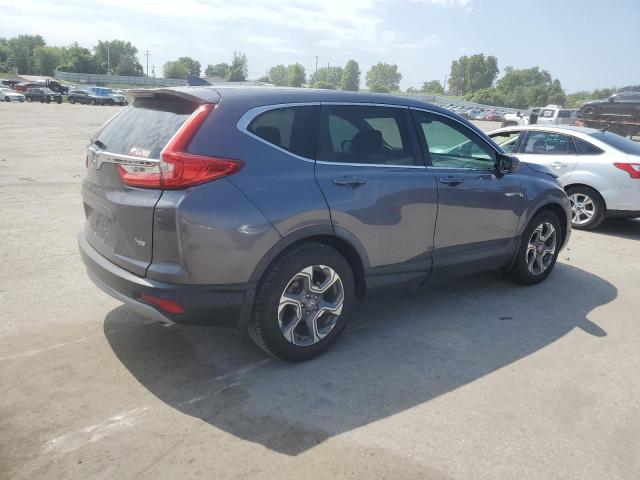 2019 HONDA CR-V EX 7FARW1H53KE022580