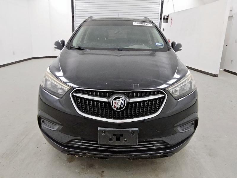2017 BUICK ENCORE PRE KL4CJASB6HB003090