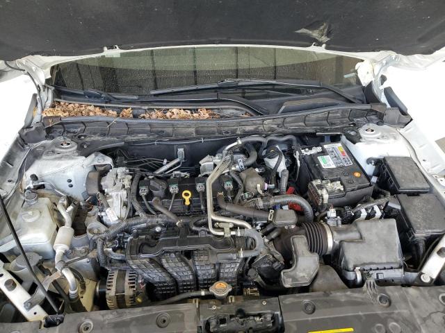 2022 NISSAN ALTIMA SR 1N4BL4CV6NN386745