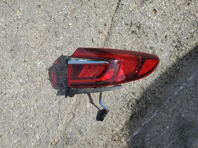 2021 BUICK ENCLAVE ESSENCE 5GAEVAKW9MJ195144