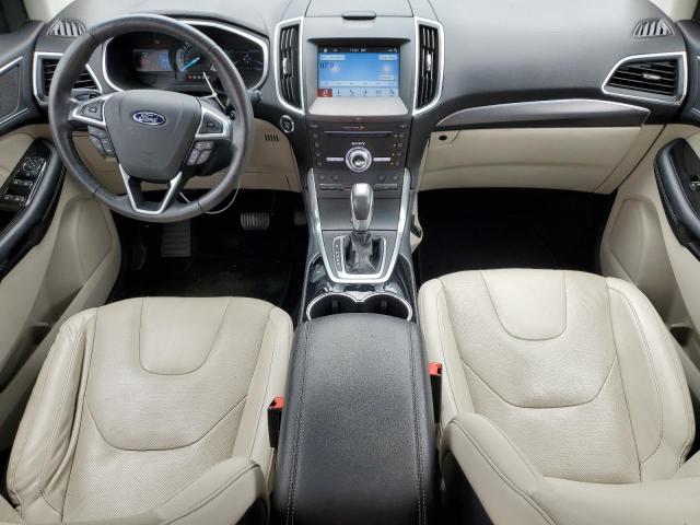 2017 FORD EDGE TITAN 2FMPK4K93HBB04466