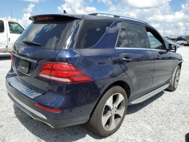 2017 MERCEDES-BENZ GLE 350 4JGDA5JB3HA841842