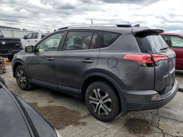 2016 TOYOTA RAV4 LE JTMBFREV8GJ101601