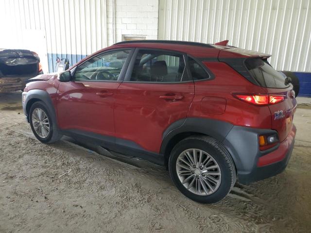 2020 HYUNDAI KONA SEL PLUS KM8K6CAAXLU528959