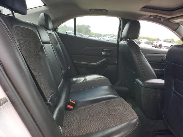 2016 CHEVROLET MALIBU LIMITED LT 1G11C5SA3GF131857