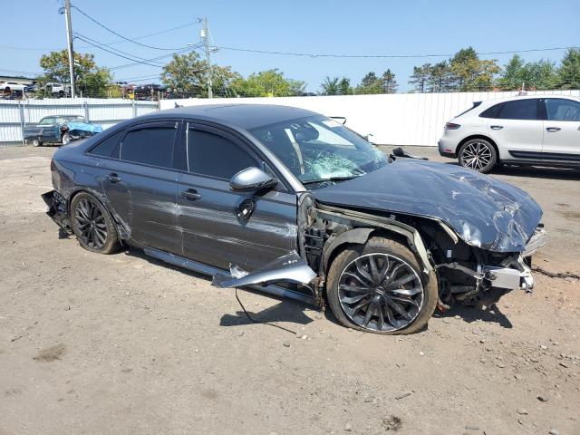 2016 AUDI S6 PRESTIGE WAUH2AFC3GN072308