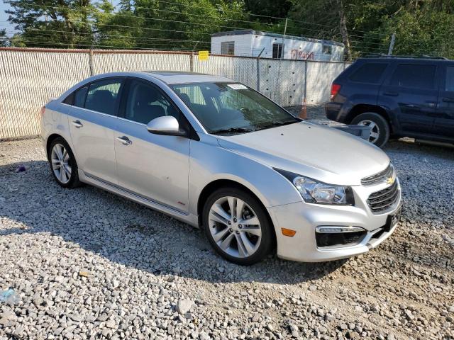 2015 CHEVROLET CRUZE LTZ 1G1PG5SB3F7188477