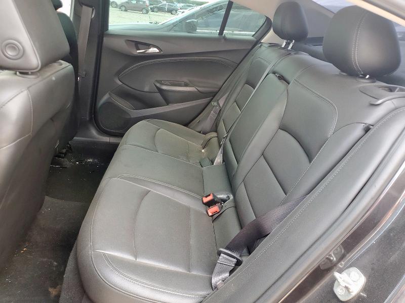 2017 CHEVROLET CRUZE PREM 1G1BF5SM5H7224946