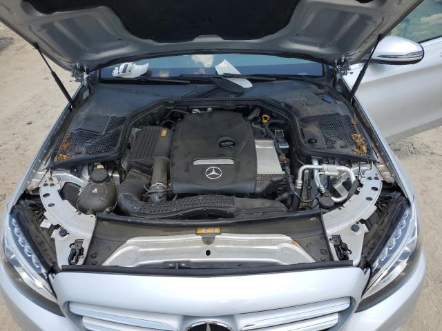 2018 MERCEDES-BENZ C 300 4MATIC WDDWF4KB6JR387851