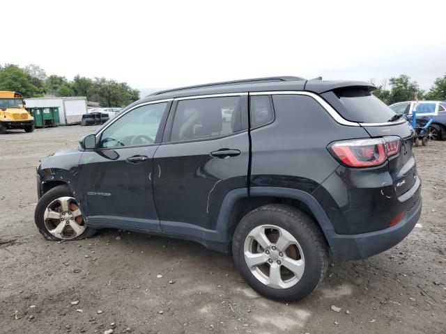 2019 JEEP COMPASS LA 3C4NJDBB5KT812764
