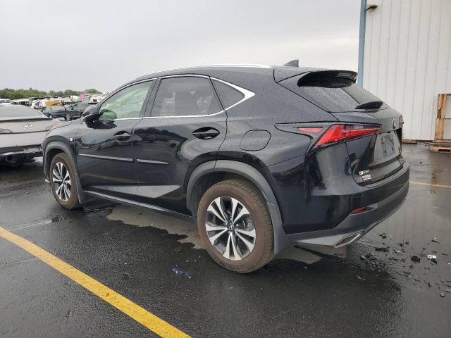 2020 LEXUS NX 300 F SPORT JTJSARDZ3L5013168