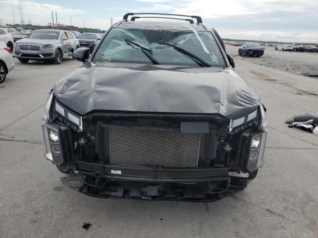 2023 HYUNDAI PALISADE CALLIGRAPHY KM8R74GE6PU637209