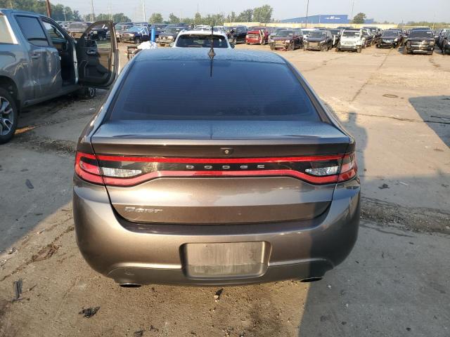 2015 DODGE DART SXT 1C3CDFBB5FD181184