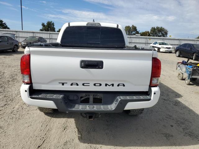 2017 TOYOTA TACOMA DOU 3TMCZ5AN4HM118801