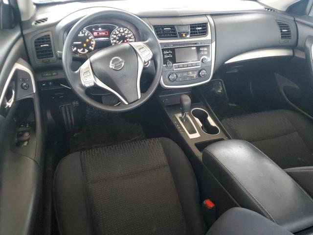 2016 NISSAN ALTIMA 2.5 1N4AL3AP4GC146487