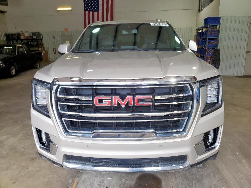 2021 GMC YUKON XL C 1GKS1GKD6MR343500
