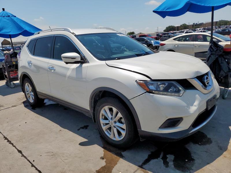 2016 NISSAN ROGUE S - JN8AT2MT6GW018316