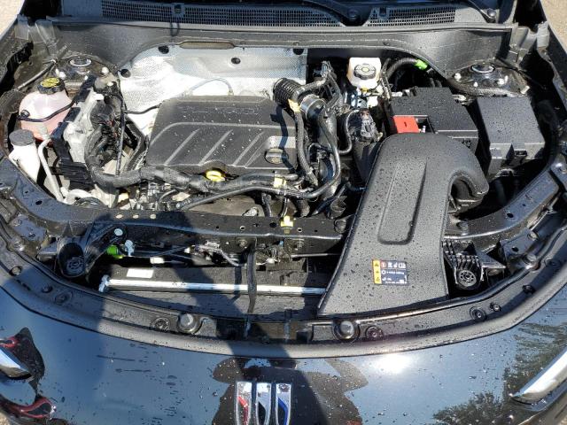 2025 BUICK ENVISTA SPORT TOURING KL47LBEP0SB180184