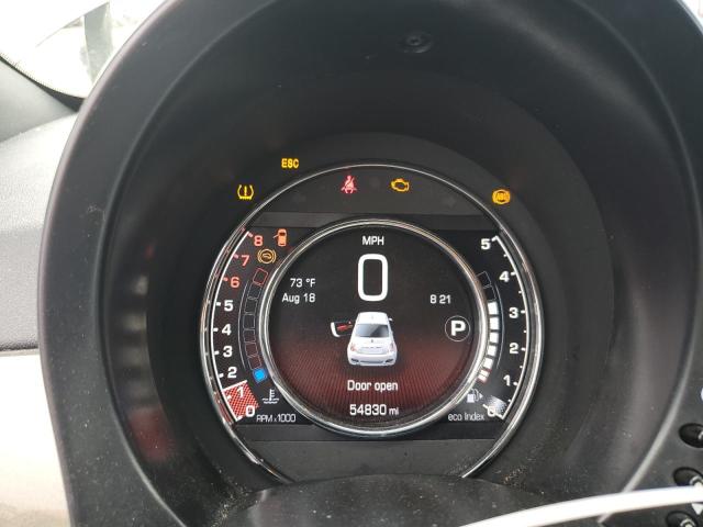 2015 FIAT 500 SPORT 3C3CFFBR1FT741543