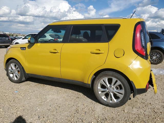 2014 KIA SOUL + - KNDJP3A58E7086071