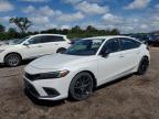 2023 HONDA CIVIC SPOR - 19XFL2H88PE002880